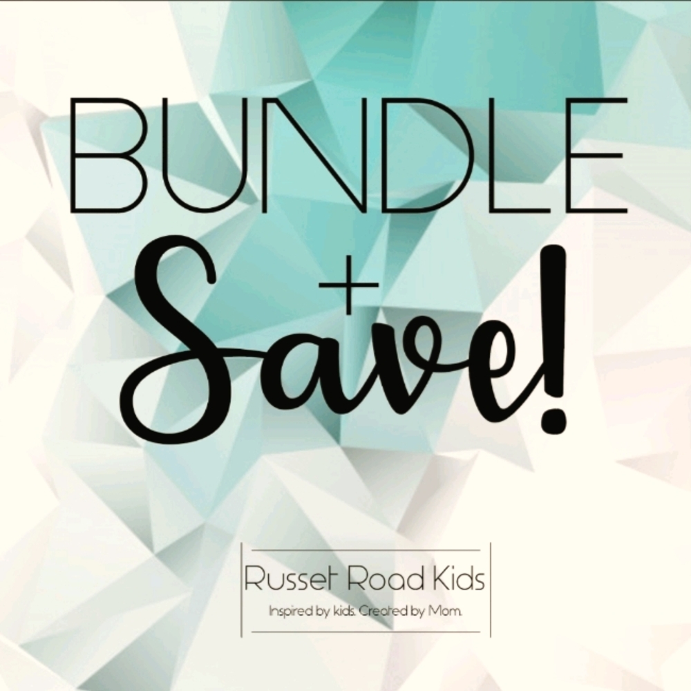 Bundle and save